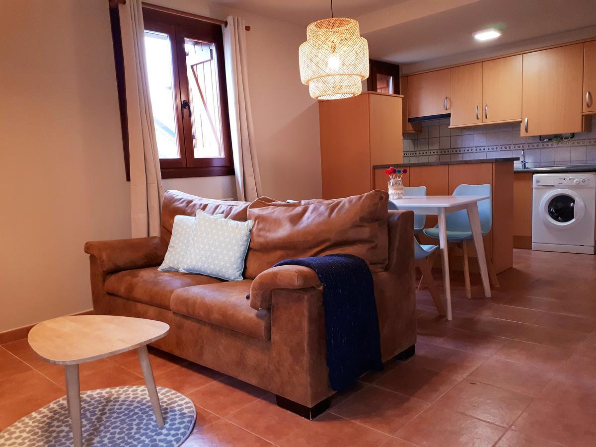 Pirineosnature Apartments San Juan De Plan Exteriör bild